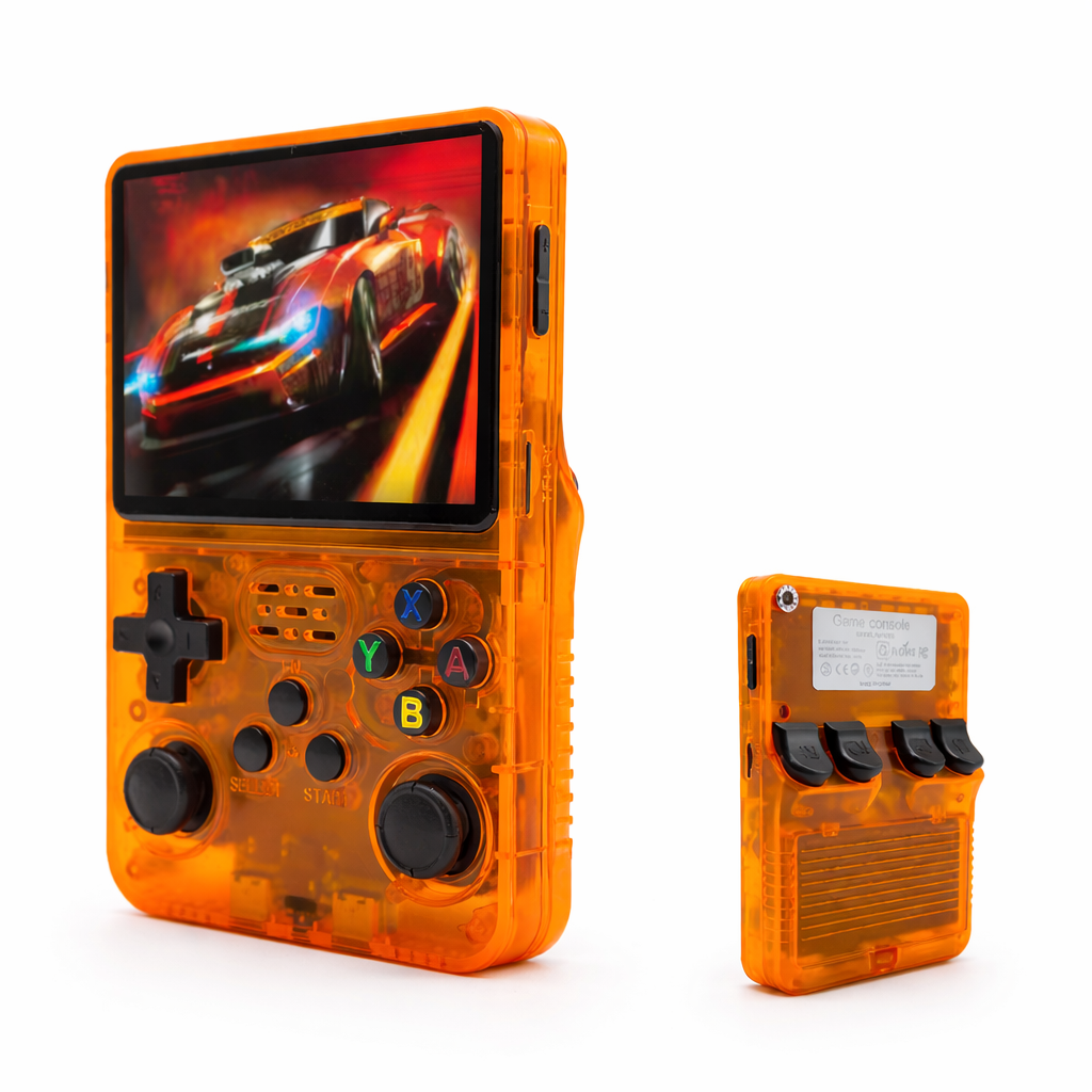 Consola Retro con 20.000 Juegos