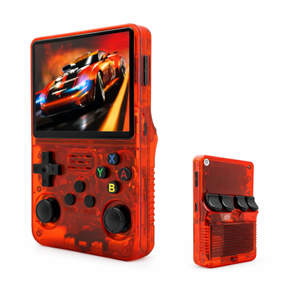 Consola Retro con 20.000 Juegos
