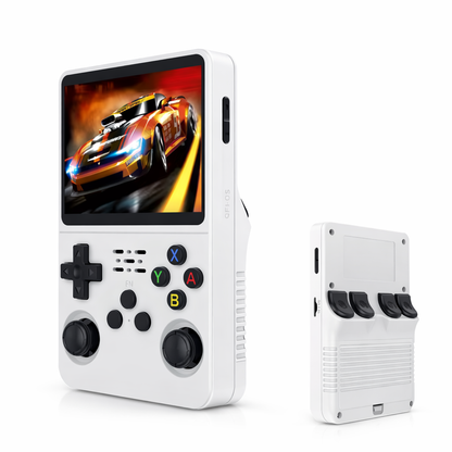 Consola Retro con 20.000 Juegos