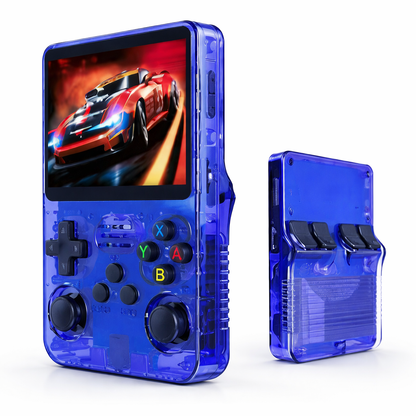 Consola Retro con 20.000 Juegos