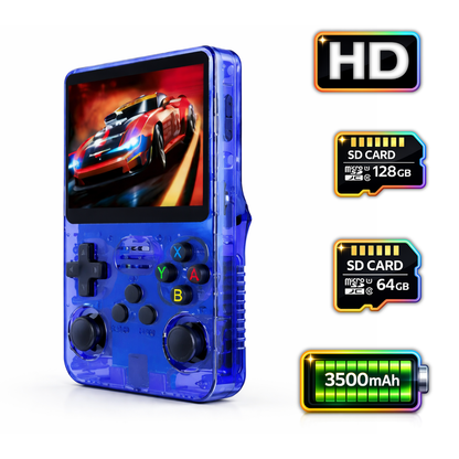 Consola Retro con 20.000 Juegos